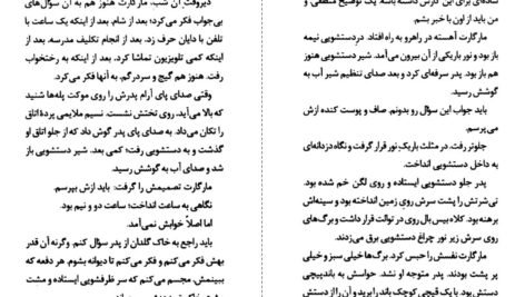 دانلود کتاب به زیرزمین نزدیک نشو آر. ال. استاین ۱۷۲ صفحه PDF